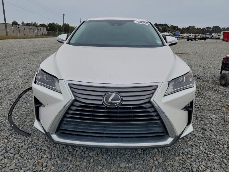 Aukcja sprzedaży 2017 Lexus Rx, vin: 2T2ZZMCAXHC058249, numer aukcji: 94857585