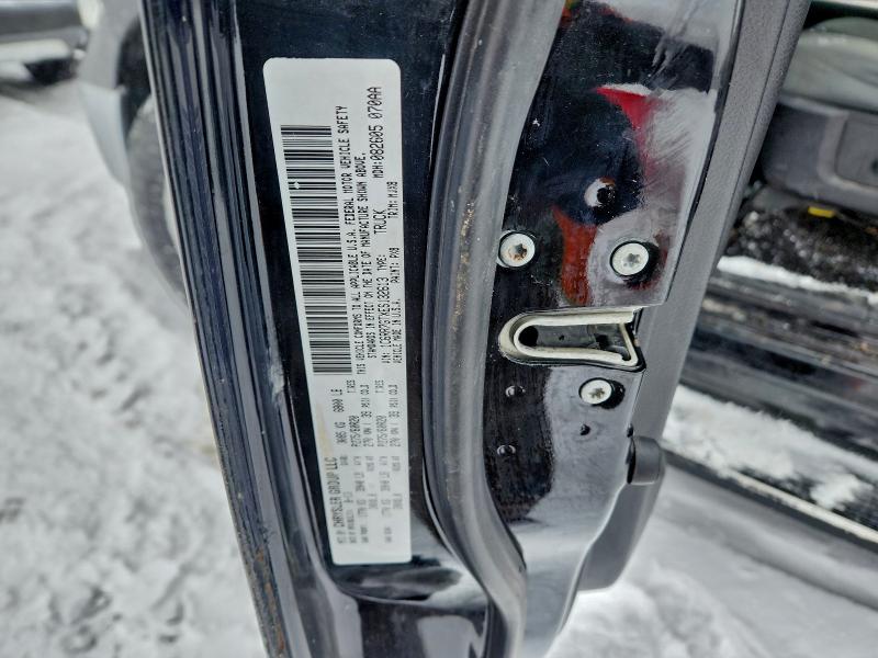 Продажа на аукционе авто 2014 Ram 1500, vin: 1C6RR7GTXES132613, номер лота: 97116275