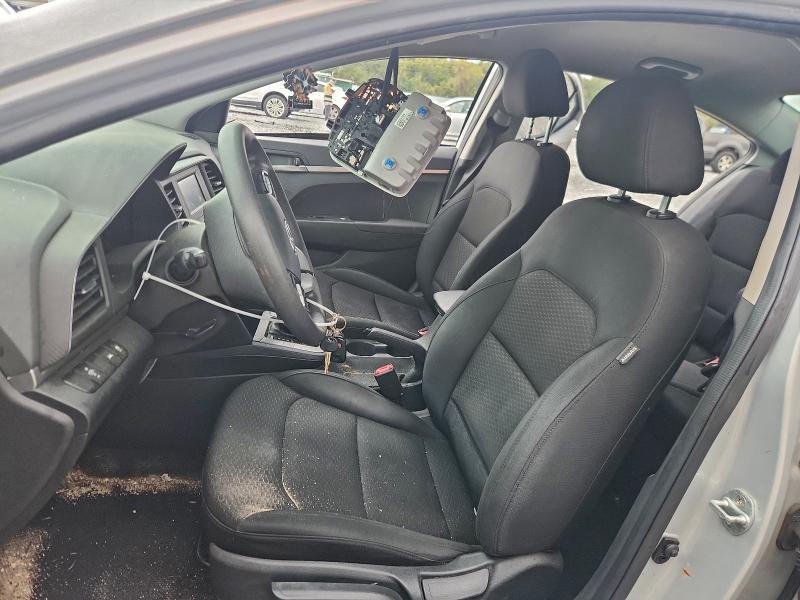Aukcja sprzedaży 2020 Hyundai Elantra, vin: 5NPD74LF1LH512166, numer aukcji: 95869725