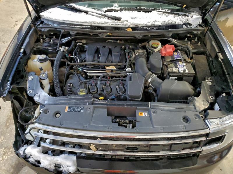 Продаж на аукціоні авто 2013 Ford Flex Sel, vin: 2FMHK6C85DBD39516, номер лоту: 94486975