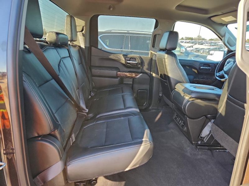 2020 Gmc Sierra მანქანა იყიდება აუქციონზე, vin: 1GTP8BED4LZ149171, აუქციონის ნომერი: 93290375