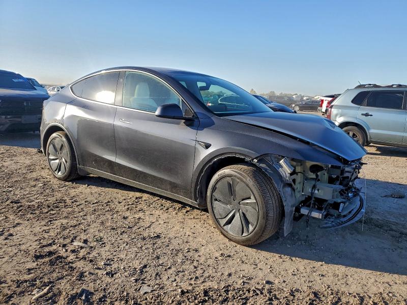 Продаж на аукціоні авто 2026 Tesla Model Y, vin: 7SAYGDEE9TA406231, номер лоту: 96767925