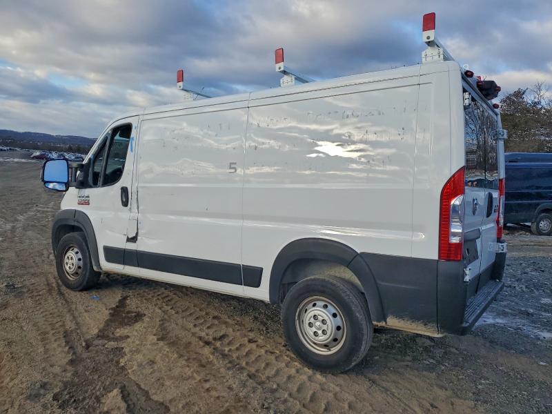 Продаж на аукціоні авто 2021 Ram Promaster 1500, vin: 3C6LRVAG5ME560144, номер лоту: 47308626