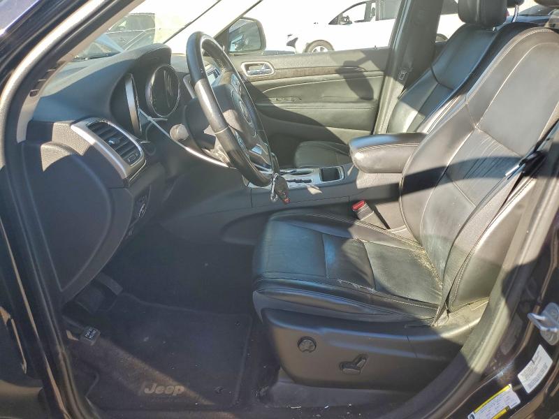 95729945 :رقم المزاد ، 1J4RR4GG9BC530969 vin ، 2011 Jeep Grand Cherokee مزاد بيع