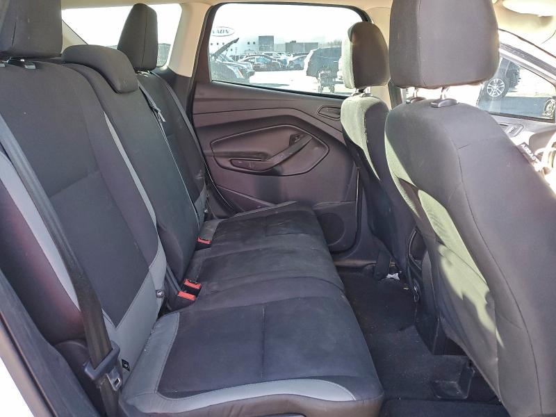 Продажа на аукционе авто 2014 Ford Escape, vin: 1FMCU0F7XEUD08634, номер лота: 96628535