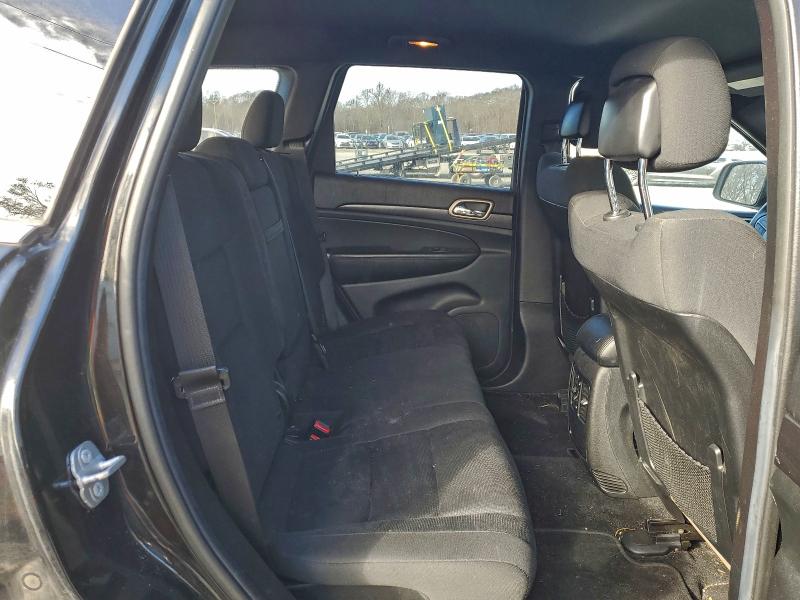 Продаж на аукціоні авто 2014 Jeep Grand Cherokee, vin: 1C4RJFAG3EC392397, номер лоту: 96262905