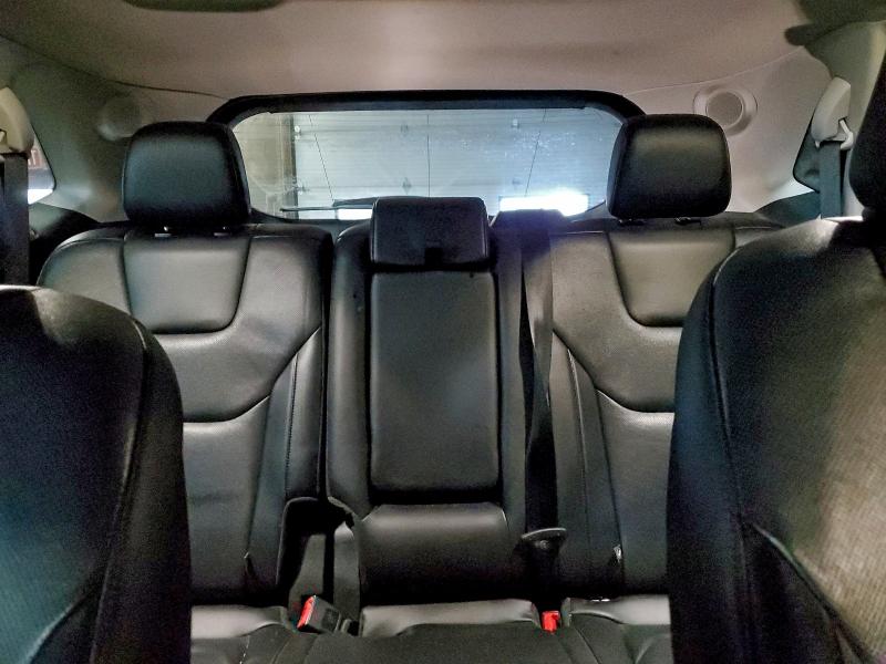 92886105 :رقم المزاد ، 2FMPK4K9XNBA57089 vin ، 2022 Ford Edge مزاد بيع