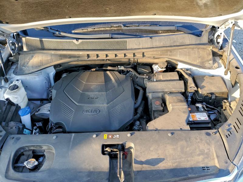 Aukcja sprzedaży 2019 Kia Sorento Lx, vin: 5XYPG4A56KG598572, numer aukcji: 95209085
