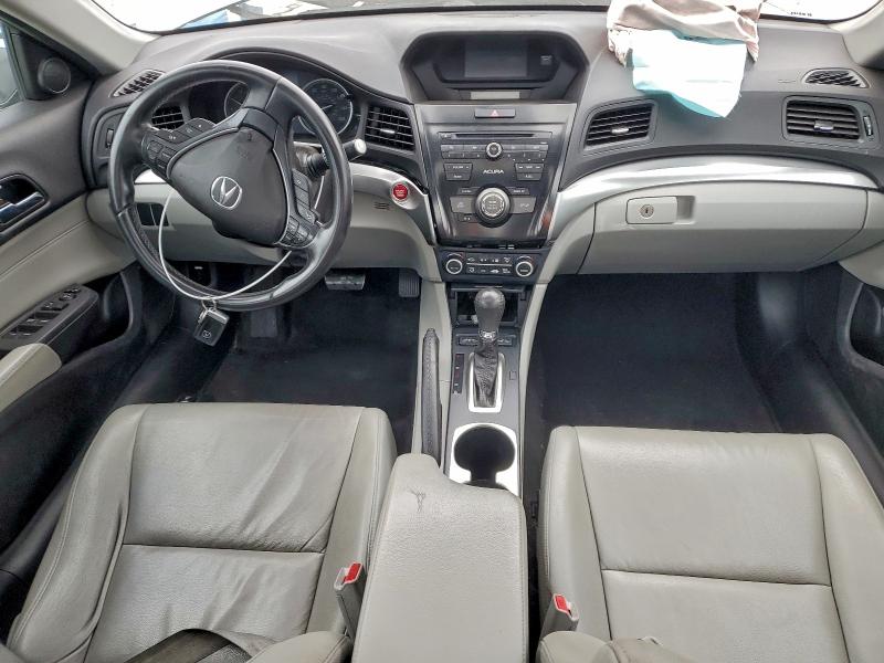 Aukcja sprzedaży 2017 Acura Ilx, vin: 19UDE2F38HA002795, numer aukcji: 96995565