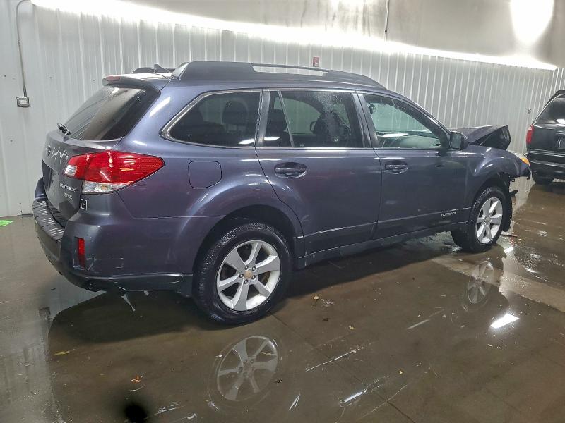 Продажа на аукционе авто 2014 Subaru Outback, vin: 4S4BRBCC8E3214140, номер лота: 97193125