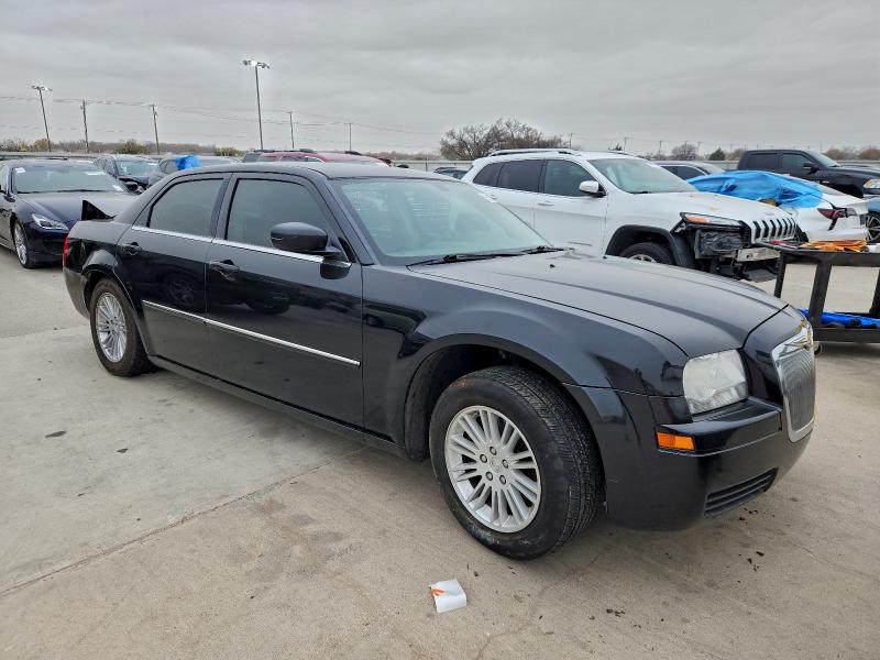 Продаж на аукціоні авто 2009 Chrysler 300, vin: 2C3KA43DX9H524068, номер лоту: 95169315