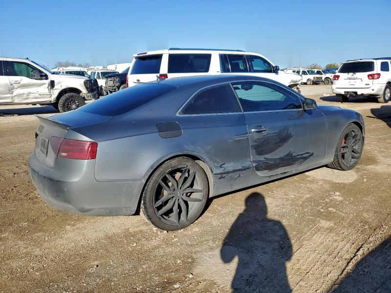 Продаж на аукціоні авто 2014 Audi A5, vin: WAULFAFR5EA073354, номер лоту: 97879475