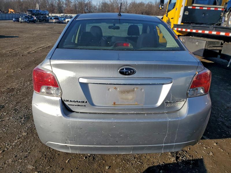 94684585 :رقم المزاد ، JF1GJAC62CH022286 vin ، 2012 Subaru Impreza مزاد بيع