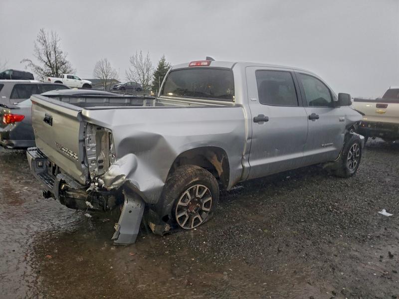 Продаж на аукціоні авто 2021 Toyota Tundra, vin: 5TFDY5F19MX990649, номер лоту: 97012295