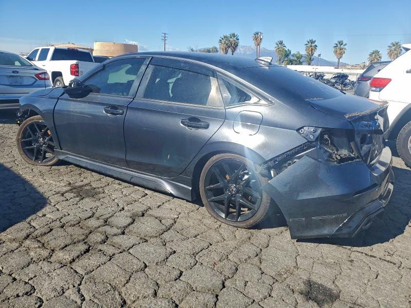 Auction sale of the 2024 Honda Civic, vin: 2HGFE2F57RH552602, lot number: 94961685