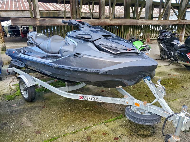 Aukcja sprzedaży 2022 Sea Doo Jet Ski, vin: YDV44351L122, numer aukcji: 95246485