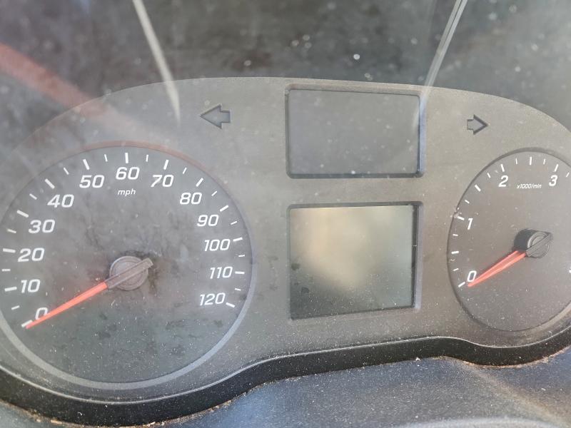 Aukcja sprzedaży 2019 Mercedes-benz Sprinter, vin: WD4PF1CD8KP149130, numer aukcji: 97295595