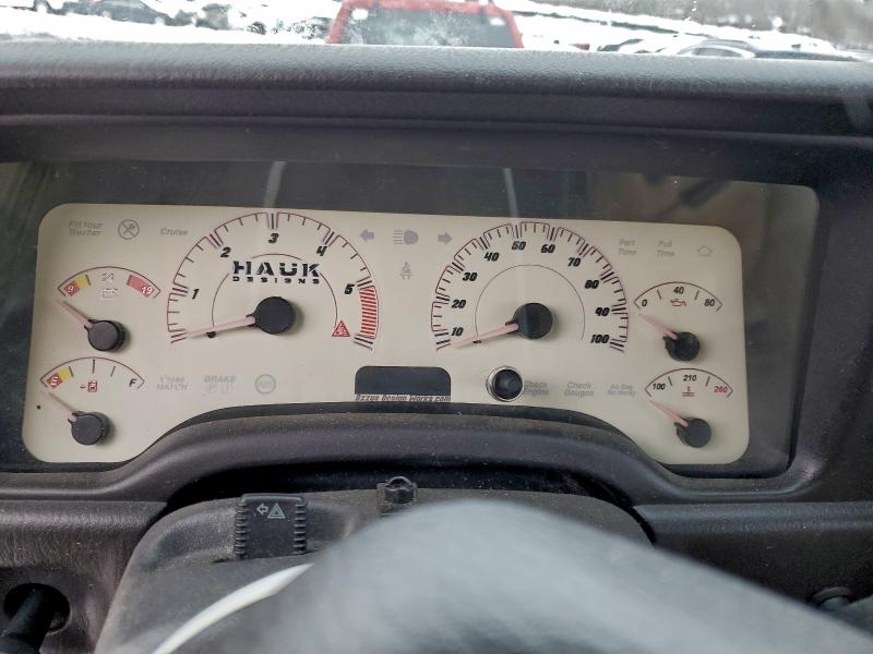 Aukcja sprzedaży 2001 Jeep Cherokee, vin: 1J4FT48S11L548565, numer aukcji: 95900435