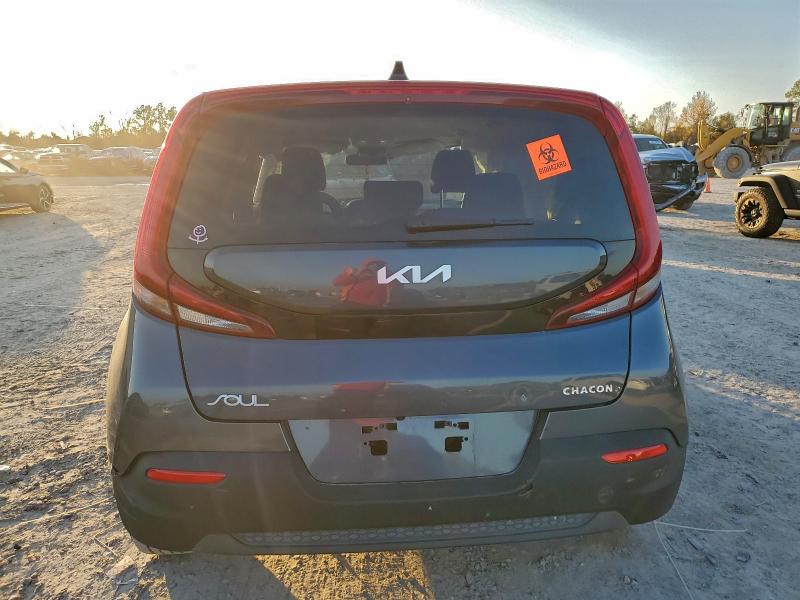 Продажа на аукционе авто 2022 Kia Soul, vin: KNDJ23AU6N7821085, номер лота: 97810675