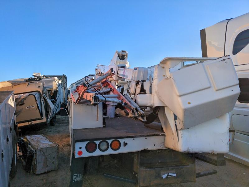 Aukcja sprzedaży 2020 Hino 268, vin: 5PVNE8JJ9L5S50163, numer aukcji: 94551455