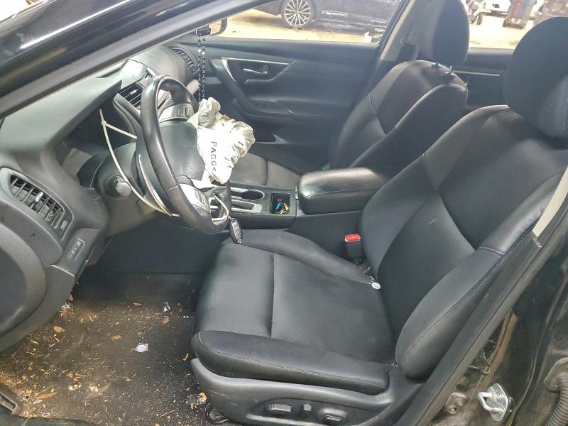 96118055 :رقم المزاد ، 1N4AL3AP3HC480558 vin ، 2017 Nissan Altima مزاد بيع