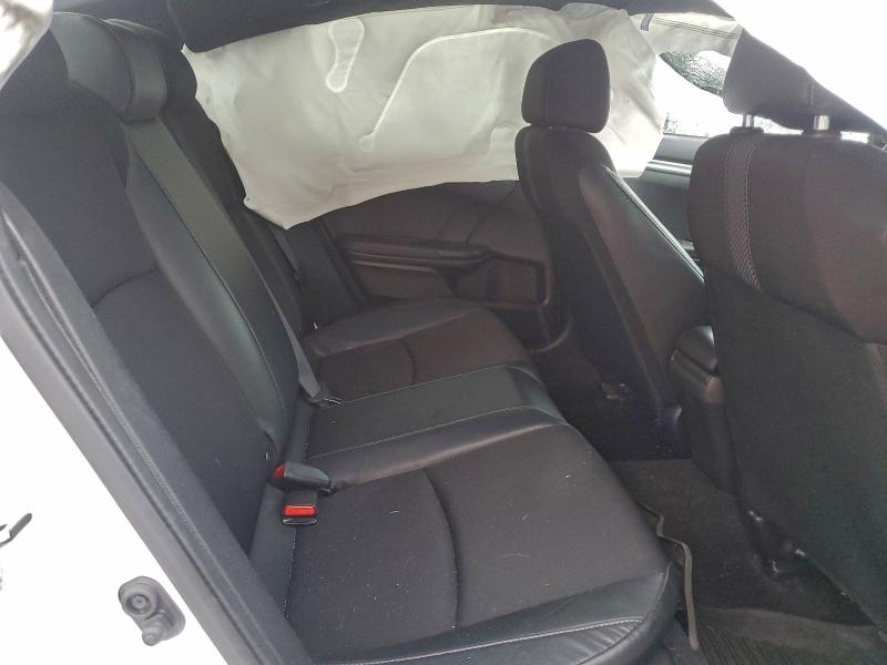Продаж на аукціоні авто 2020 Honda Civic, vin: 19XFC2F87LE025810, номер лоту: 96079175