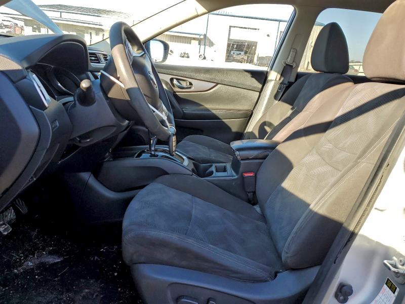 Aukcja sprzedaży 2016 Nissan Rogue, vin: KNMAT2MV8GP624546, numer aukcji: 95523915