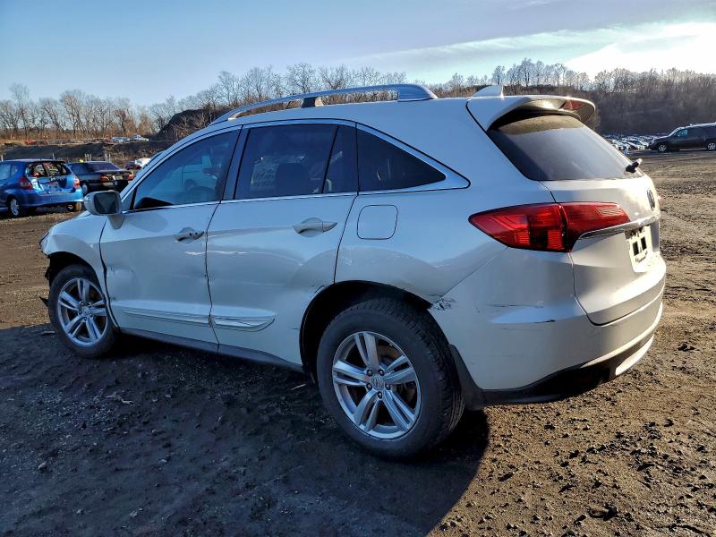 Продажа на аукционе авто 2013 Acura Rdx, vin: 5J8TB4H56DL001061, номер лота: 97323495