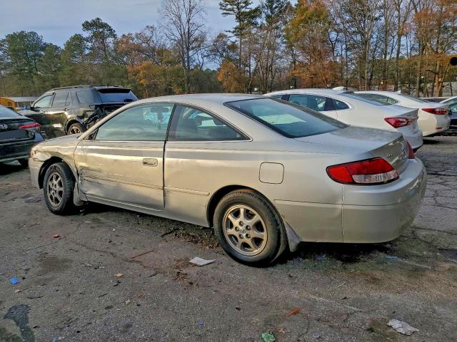 Aukcja sprzedaży 2000 Toyota Camry Solara, vin: 2T1CG22P4YC388012, numer aukcji: 96907845