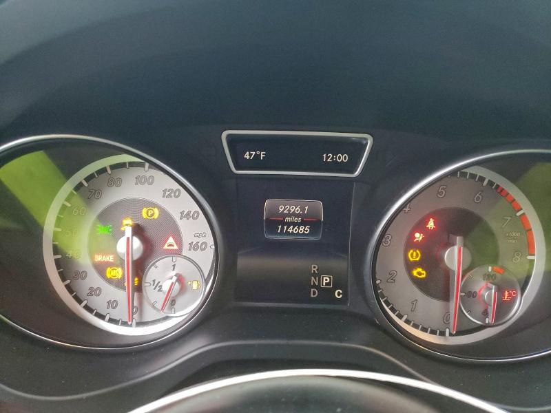 Aukcja sprzedaży 2016 Mercedes-benz Cla 250, vin: WDDSJ4EB4GN292424, numer aukcji: 96842685