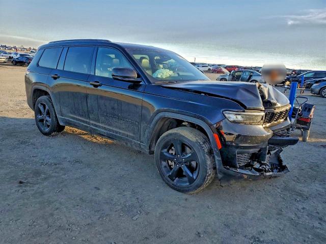 Aukcja sprzedaży 2023 Jeep Grand Cherokee, vin: 1C4RJKAG0P8830825, numer aukcji: 96184375