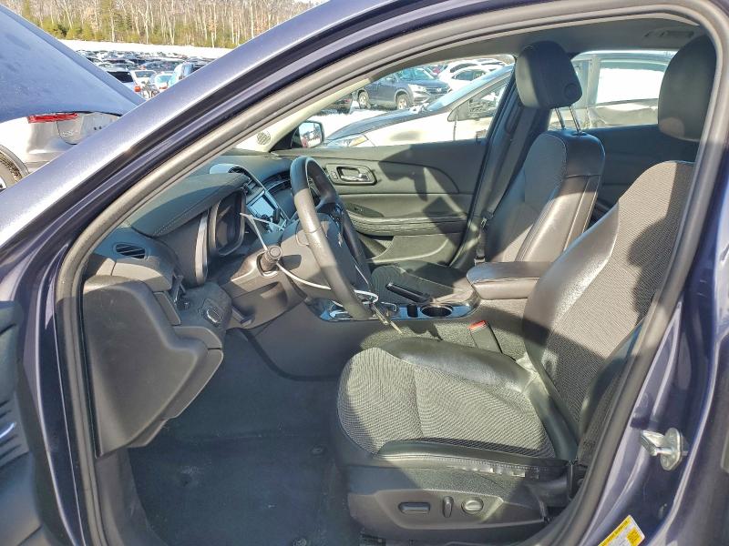 Продажа на аукционе авто 2015 Chevrolet Malibu, vin: 1G11C5SL7FF205703, номер лота: 95997055