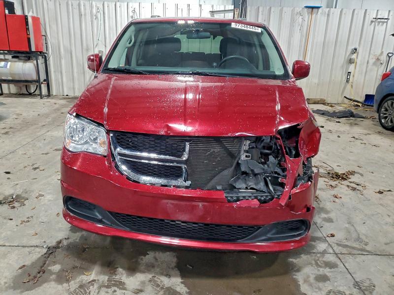 97348445 :رقم المزاد ، 2C4RDGCG1ER279419 vin ، 2014 Dodge Grand Cara مزاد بيع