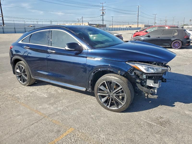 Aukcja sprzedaży 2025 Infiniti Qx55 Luxe, vin: 3PCAJ5JR4SF102675, numer aukcji: 97653345
