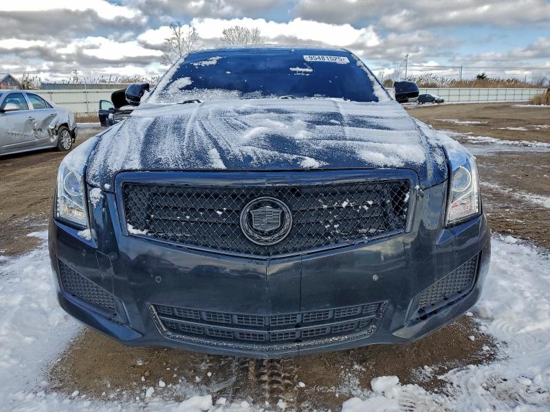 Продаж на аукціоні авто 2013 Cadillac Ats, vin: 1G6AH5RX7D0159911, номер лоту: 95481525
