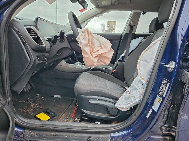 Продажа на аукционе авто 2026 Kia Seltos, vin: KNDEP2AA8T7852127, номер лота: 95001725