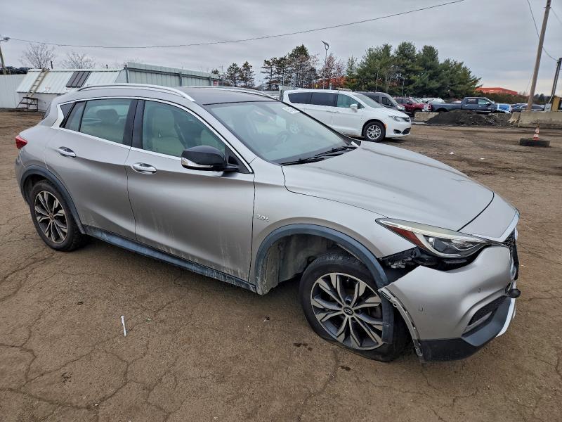 Aukcja sprzedaży 2017 Infinity Qx30, vin: SJKCH5CR4HA017657, numer aukcji: 95515895