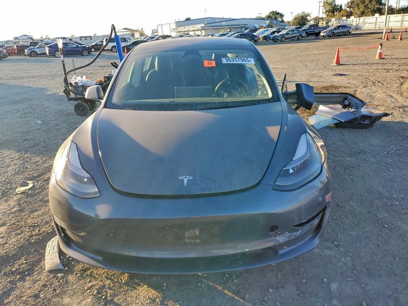 2023 Tesla Model 3 მანქანა იყიდება აუქციონზე, vin: 5YJ3E1EA9PF712928, აუქციონის ნომერი: 96357965