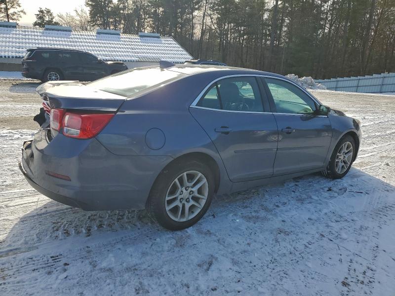 Продажа на аукционе авто 2015 Chevrolet Malibu, vin: 1G11C5SL7FF205703, номер лота: 95997055