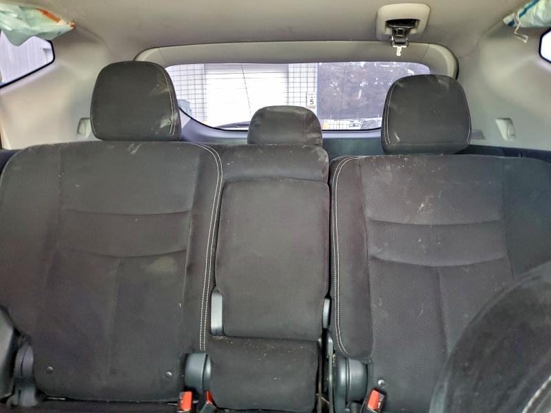 Aukcja sprzedaży 2015 Nissan Murano, vin: 5N1AZ2MH4FN286271, numer aukcji: 95755075