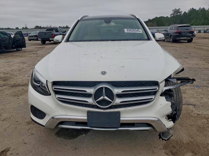 93028345 :رقم المزاد ، WDC0G4KB9KF566900 vin ، 2019 Mercedes-benz Glc مزاد بيع