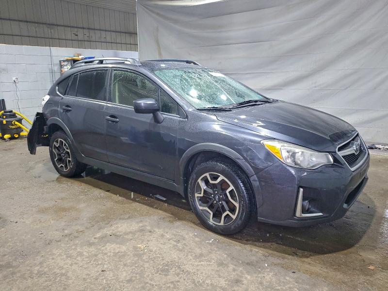 Продаж на аукціоні авто 2017 Subaru Crosstrek, vin: JF2GPABC4H8233658, номер лоту: 97737515