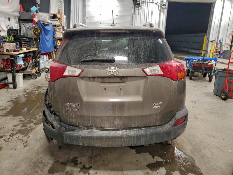 2015 Toyota Rav4 მანქანა იყიდება აუქციონზე, vin: 2T3RFREV0FW396093, აუქციონის ნომერი: 96709865