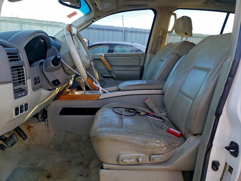 Продажа на аукционе авто 2006 Infiniti Qx56, vin: 5N3AA08C96N812377, номер лота: 94124665