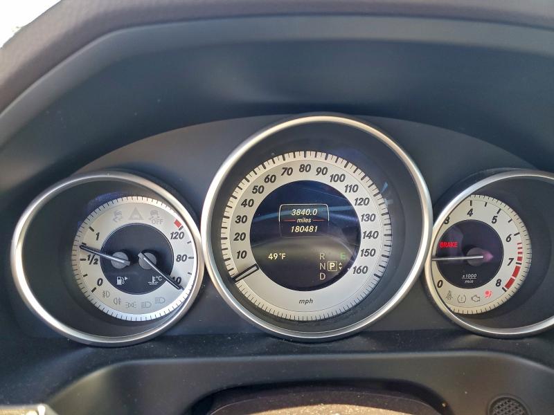 Aukcja sprzedaży 2016 Mercedes-benz E 350, vin: WDDHF5KB7GB299813, numer aukcji: 97669105