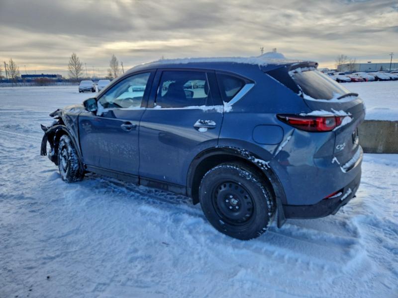 Продаж на аукціоні авто 2025 Mazda Cx-5, vin: JM3KFBDY7S0642776, номер лоту: 95314775