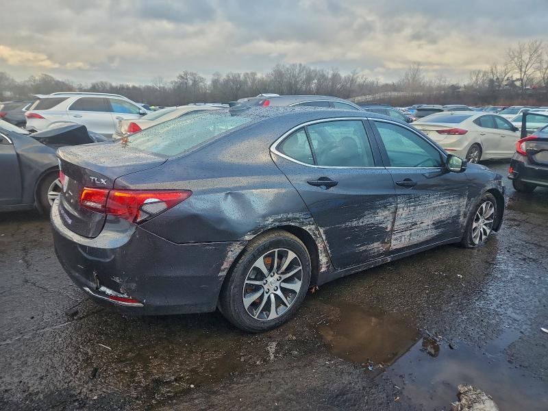 Продаж на аукціоні авто 2016 Acura Tlx, vin: 19UUB1F31GA015468, номер лоту: 96378655