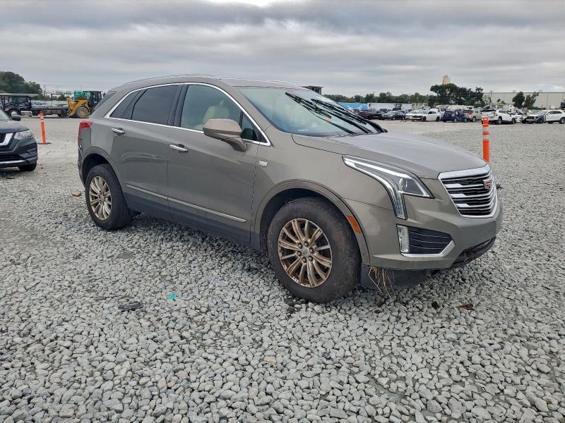 Продаж на аукціоні авто 2017 Cadillac Xt5, vin: 1GYKNARS2HZ240947, номер лоту: 79765305