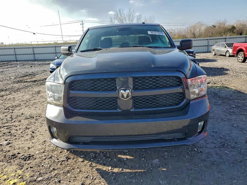 Продаж на аукціоні авто 2017 Ram 1500, vin: 3C6RR6KT4HG713909, номер лоту: 96321675