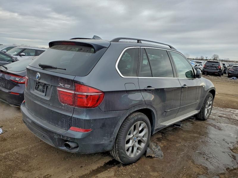 Aukcja sprzedaży 2013 Bmw X5, vin: 5UXZV4C55D0B19158, numer aukcji: 98010345